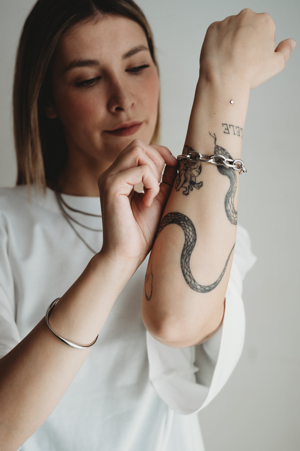 Bracciale Eva