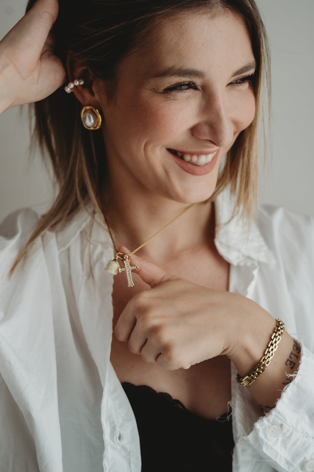 Collana Nina