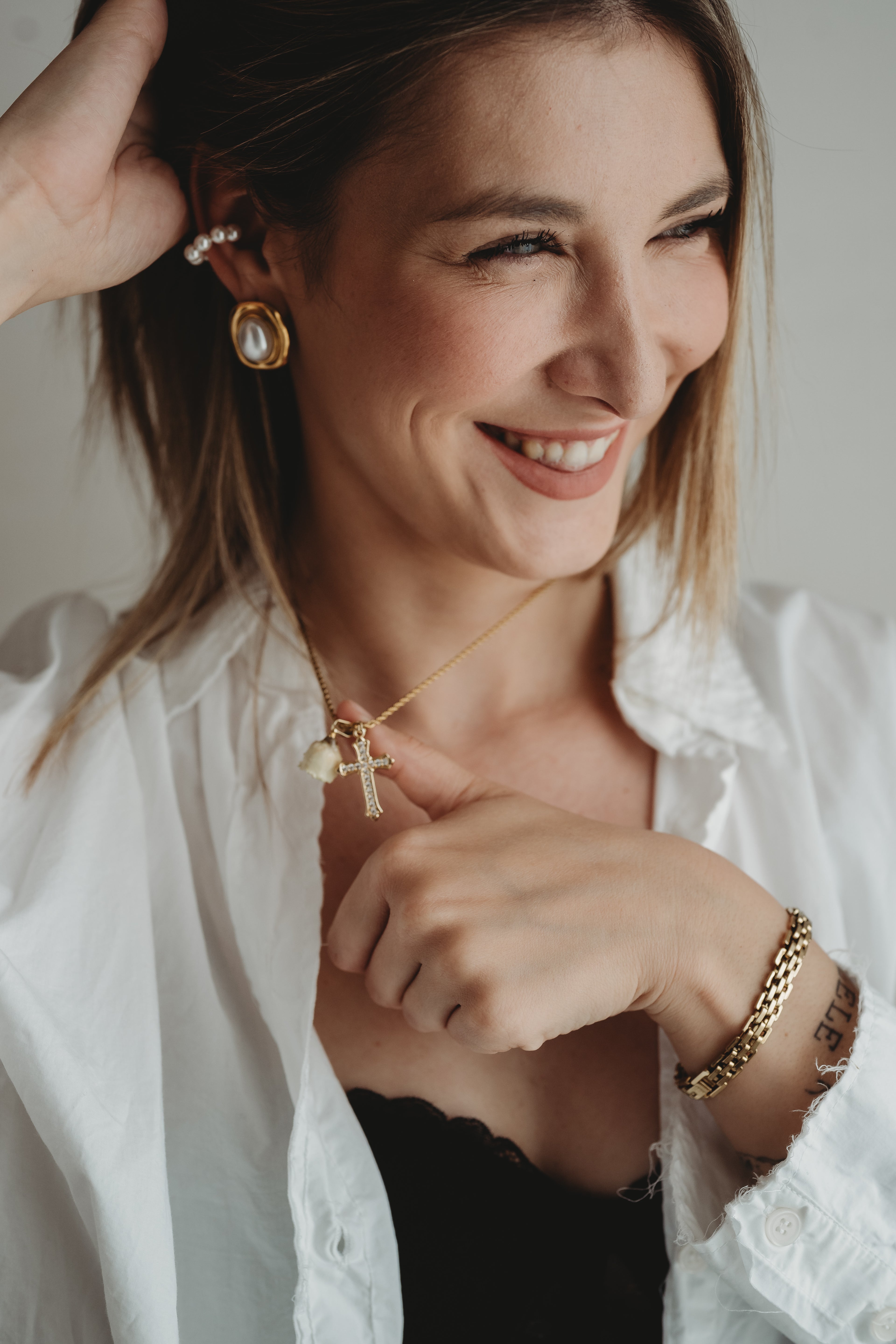 Bracciale Ginevra