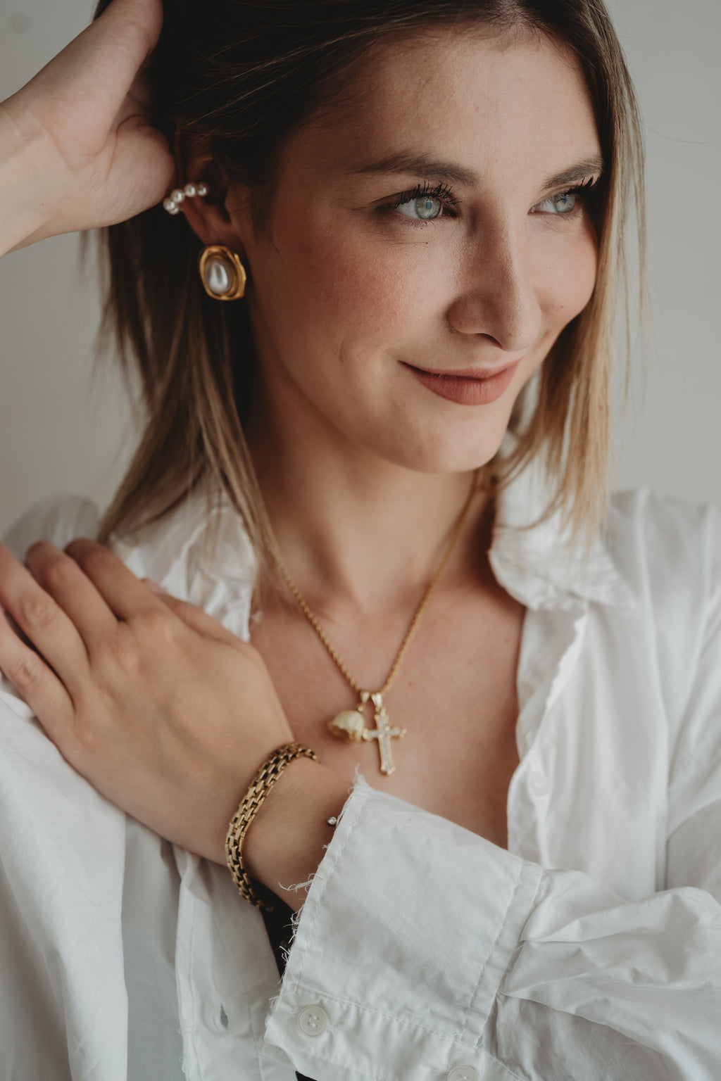 Bracciale Ginevra