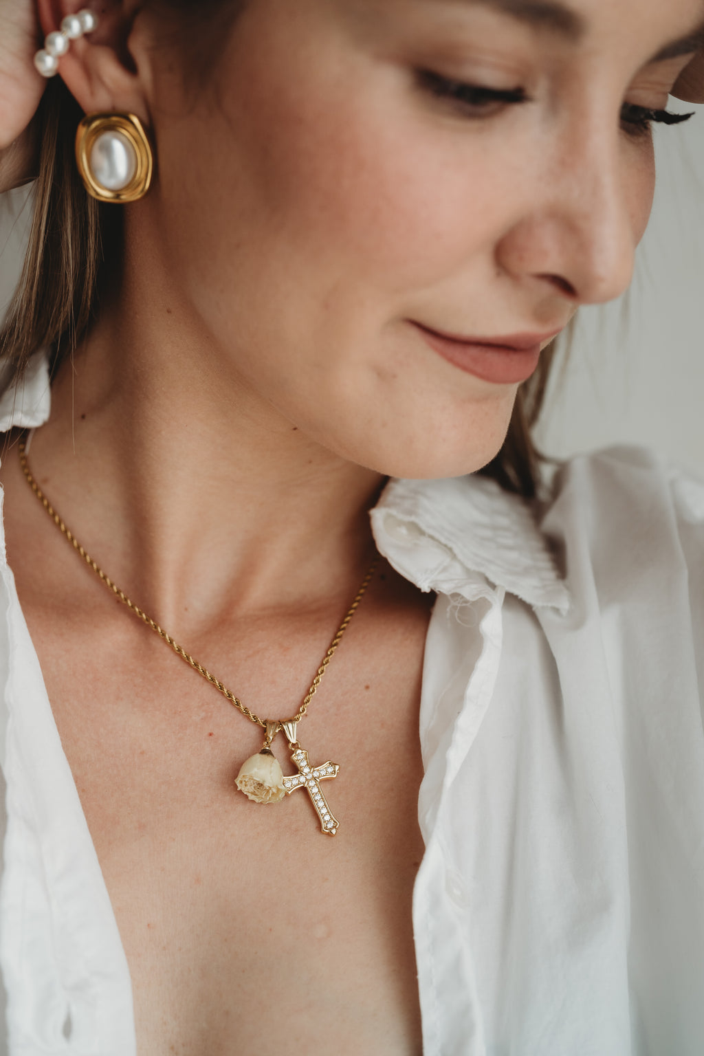 Collana Nina