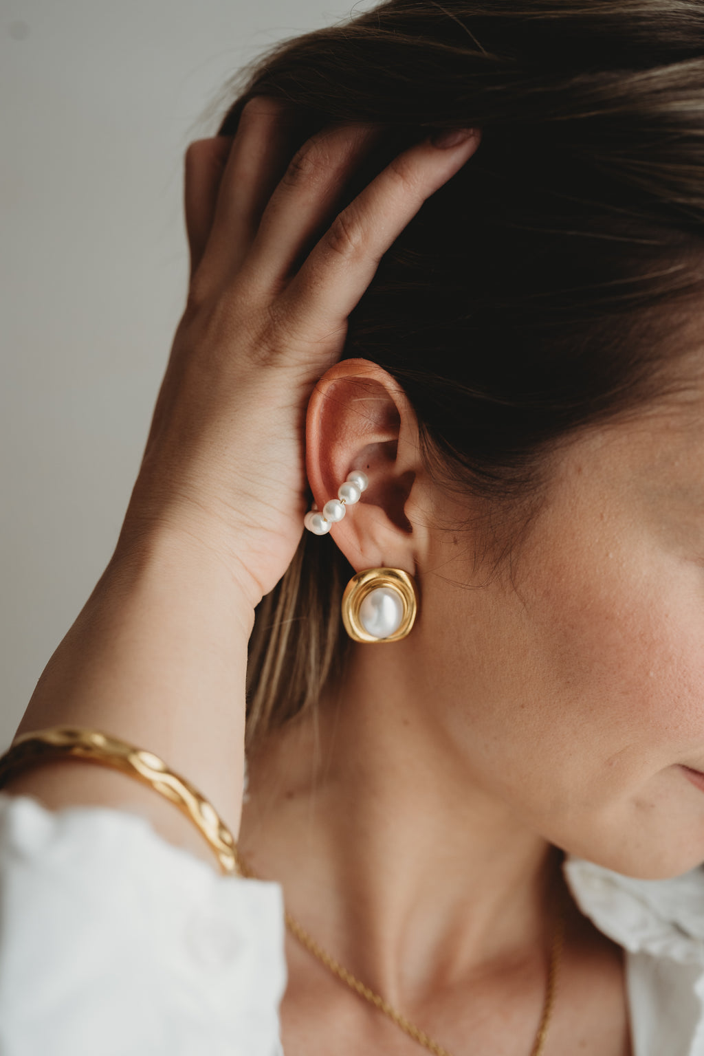 Earcuff Era