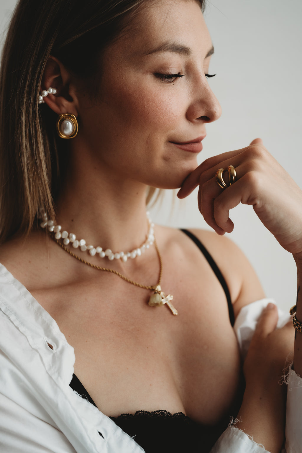 Collana Nina
