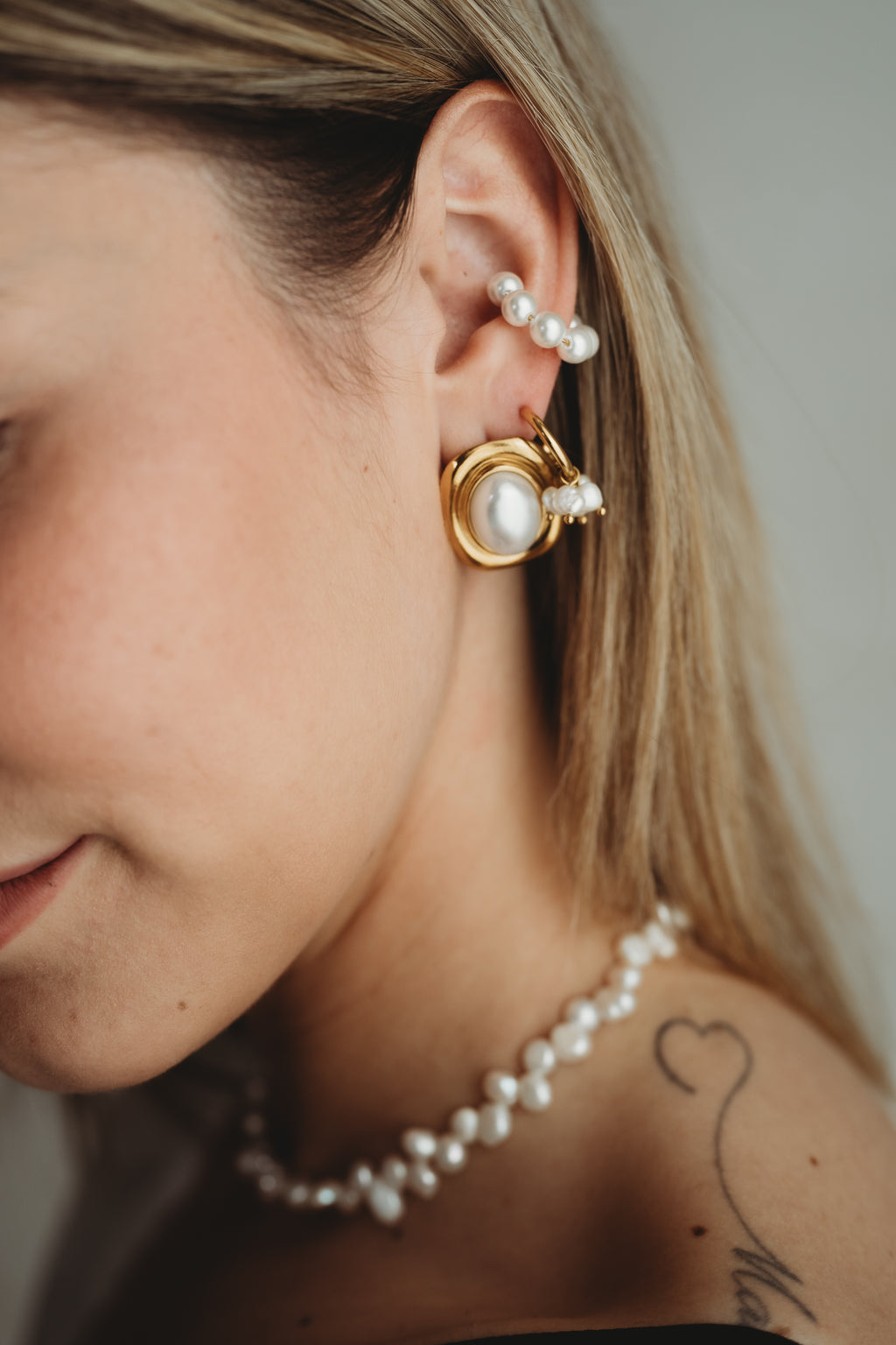Earcuff Era
