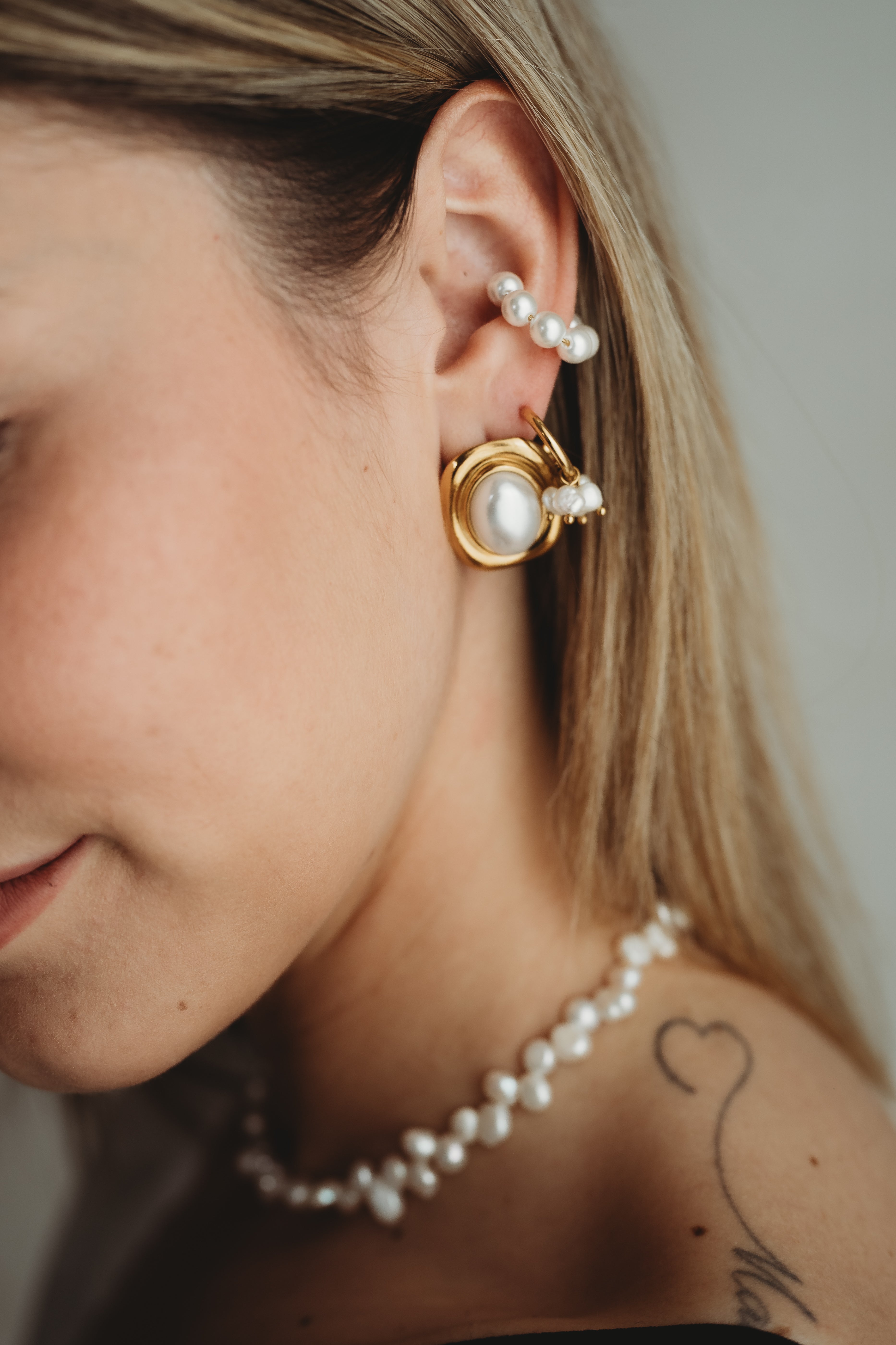 Earcuff Era