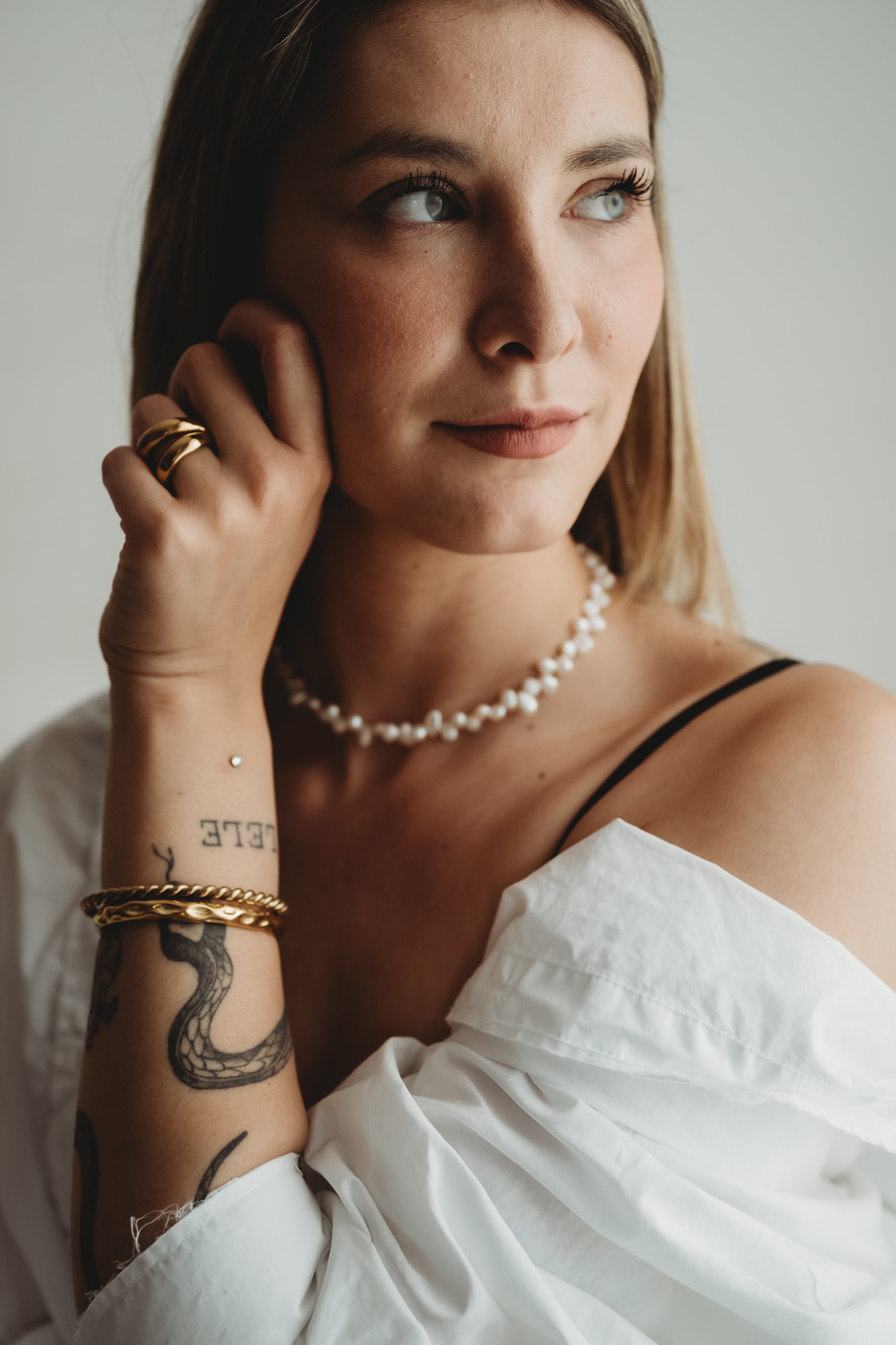 Collana Azzurra