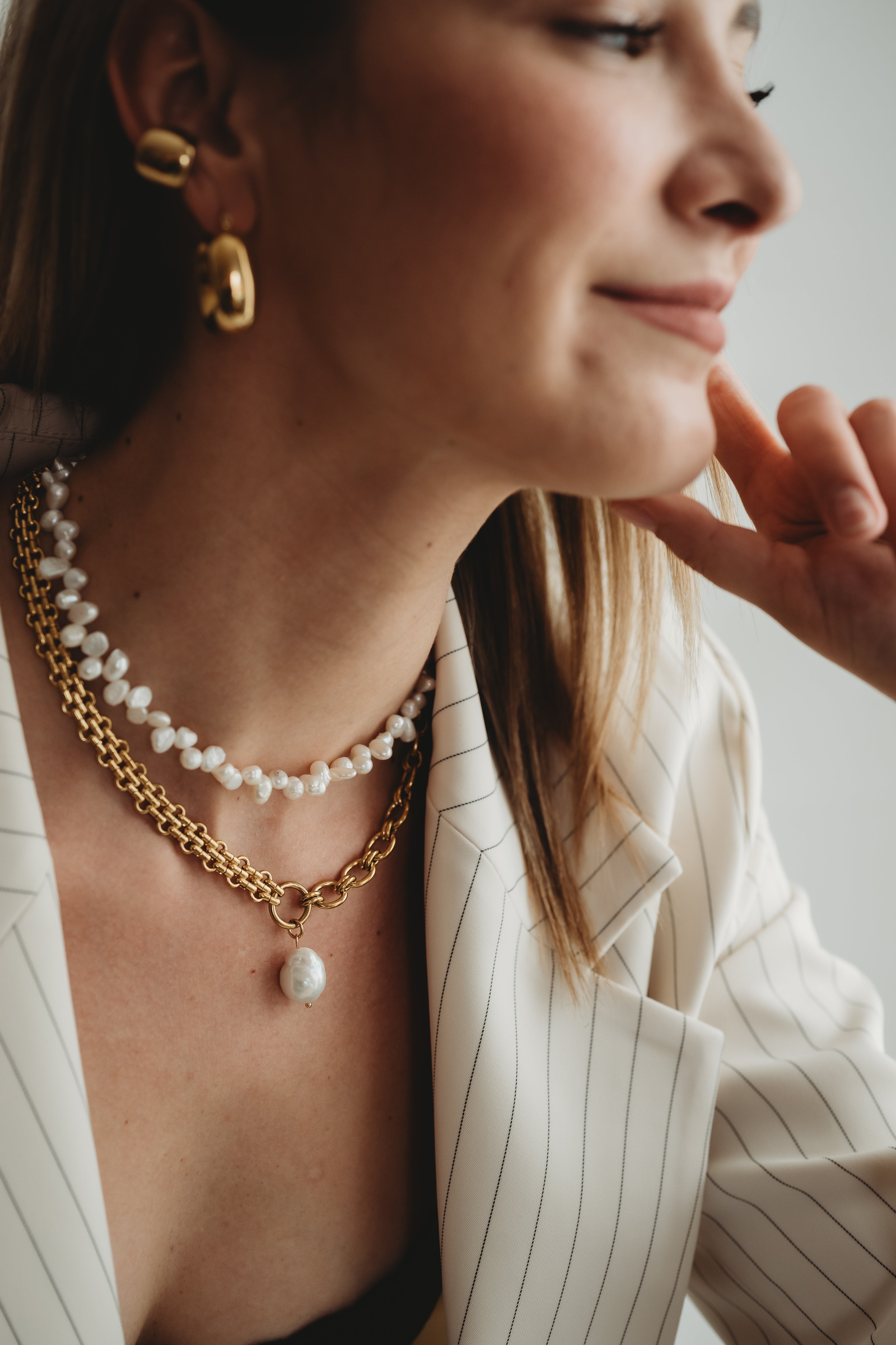 Collana Azzurra