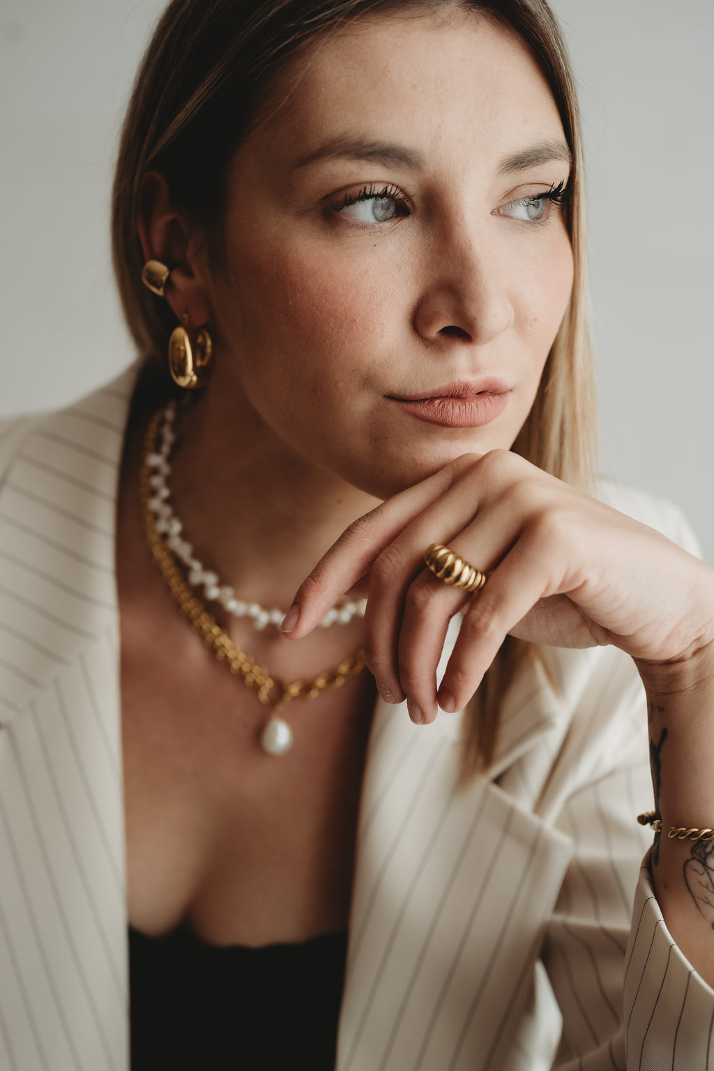 Anello Federica