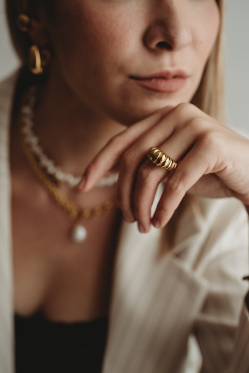 Anello Federica