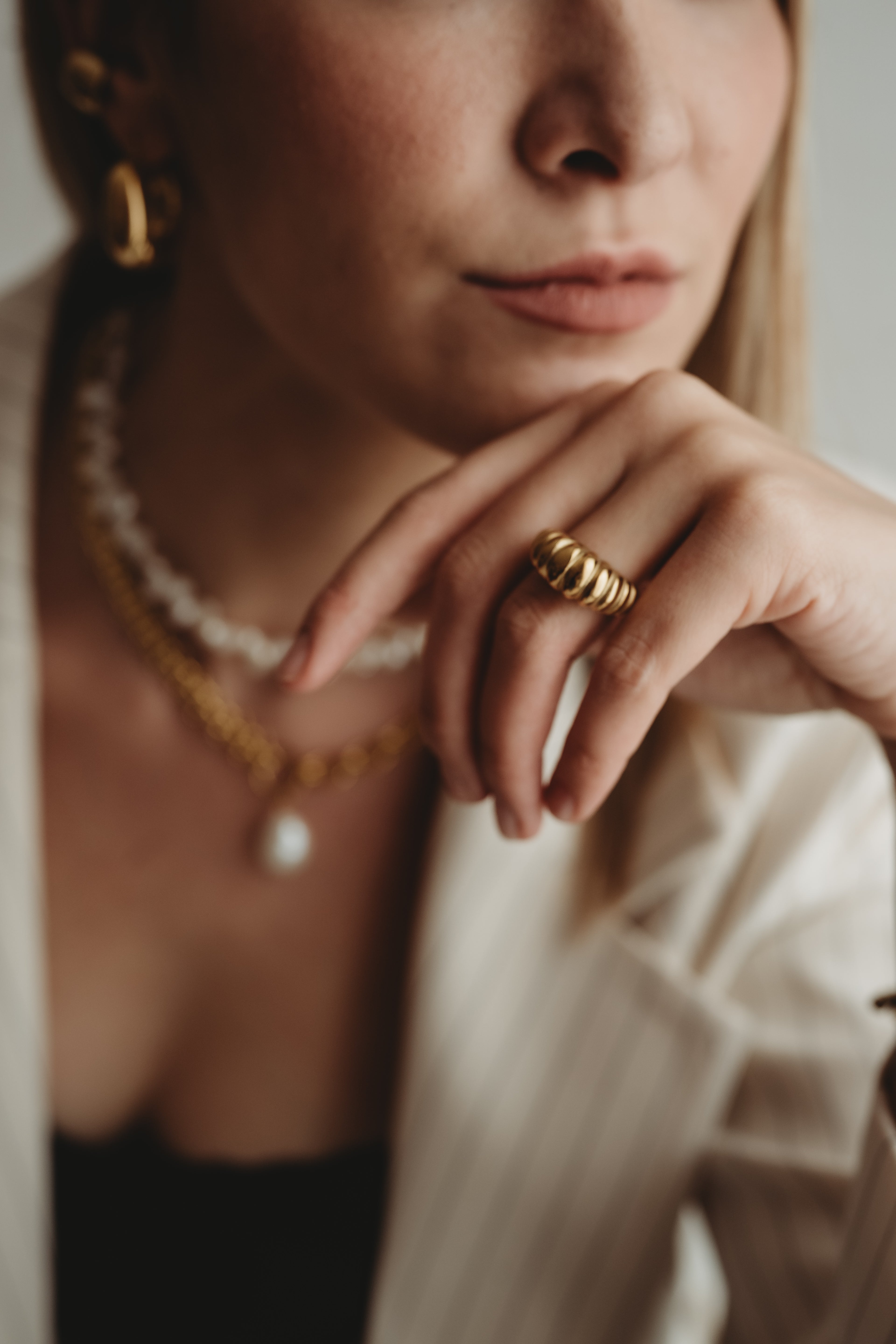 Anello Federica