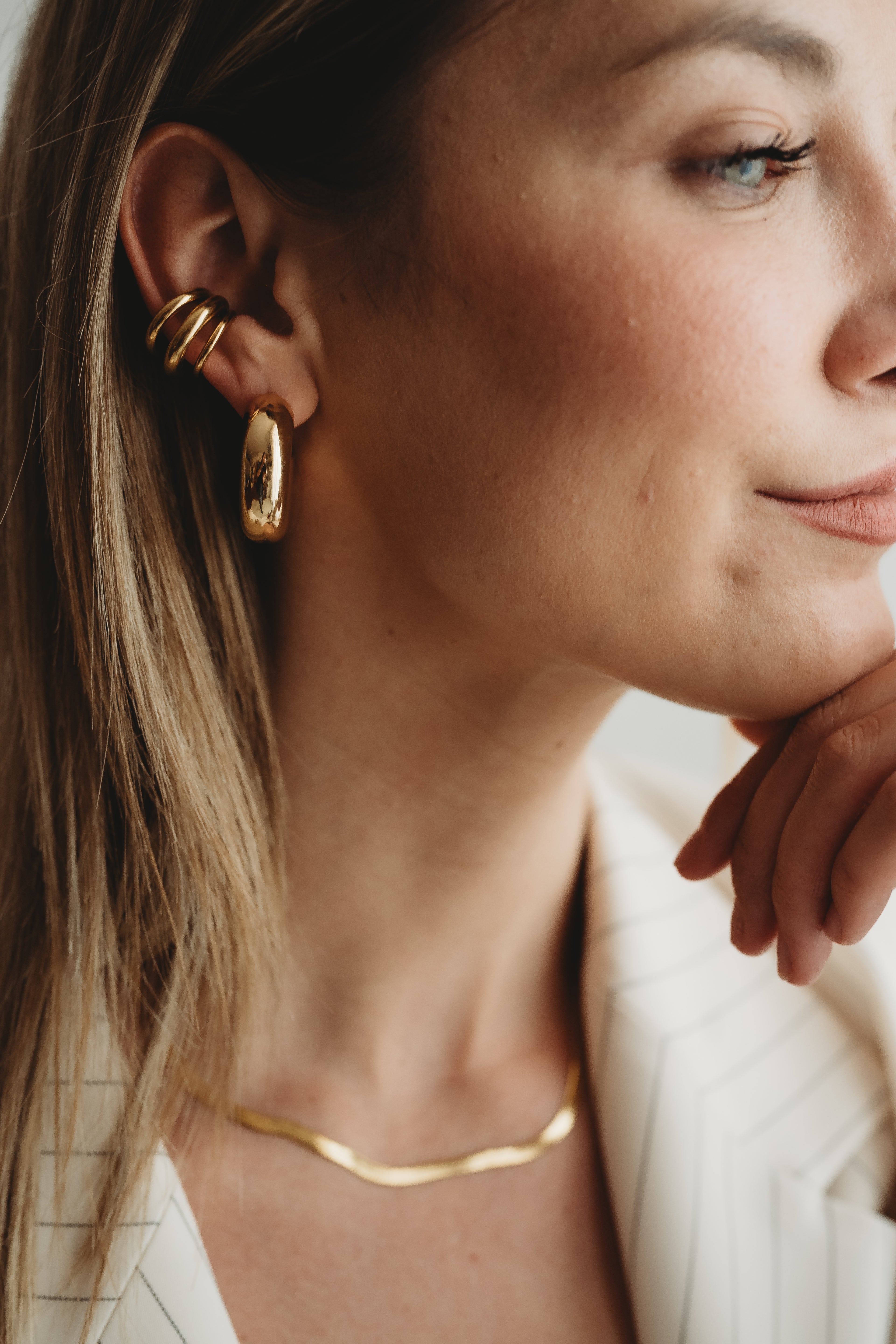 Earcuff Giulietta