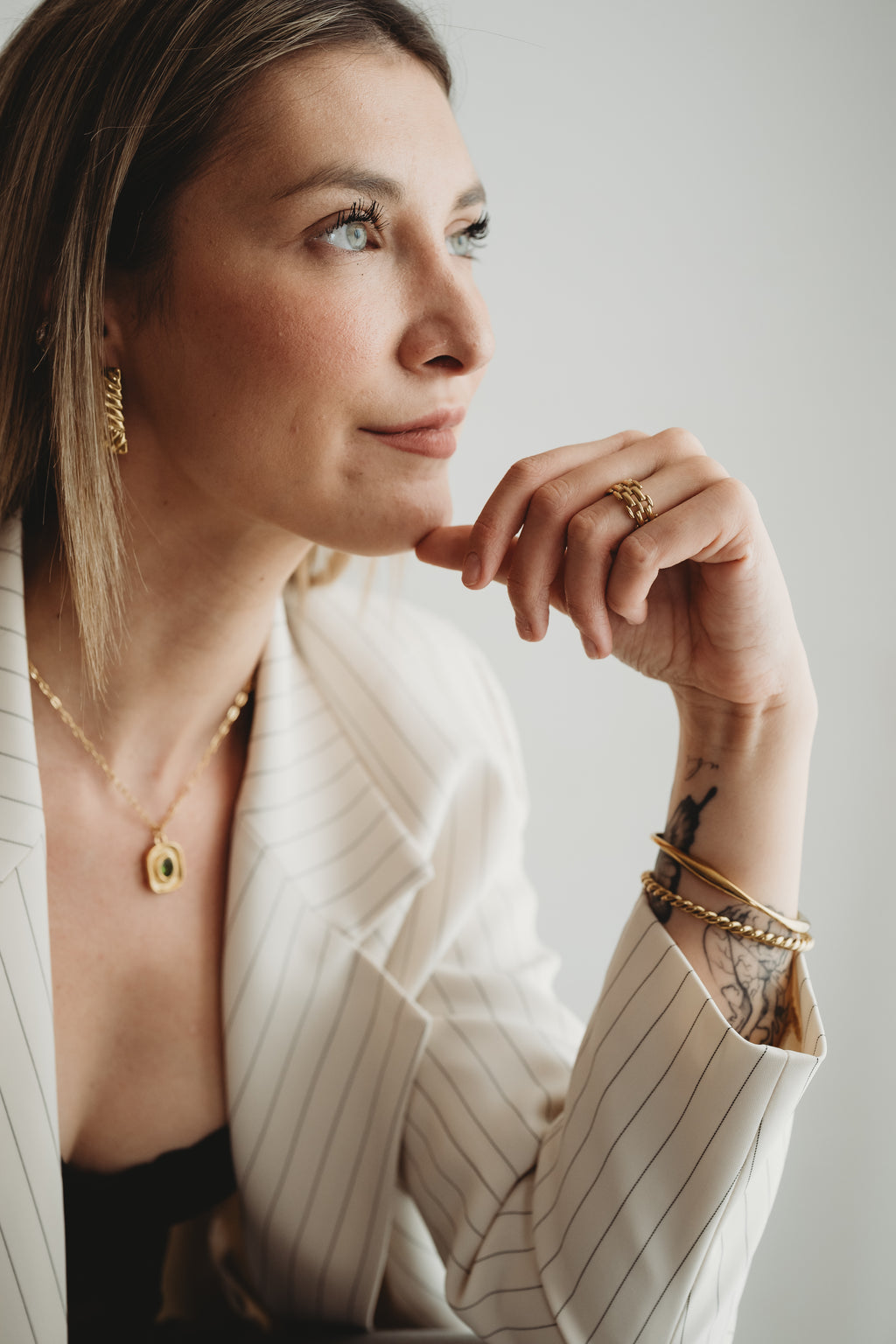Anello Rossella