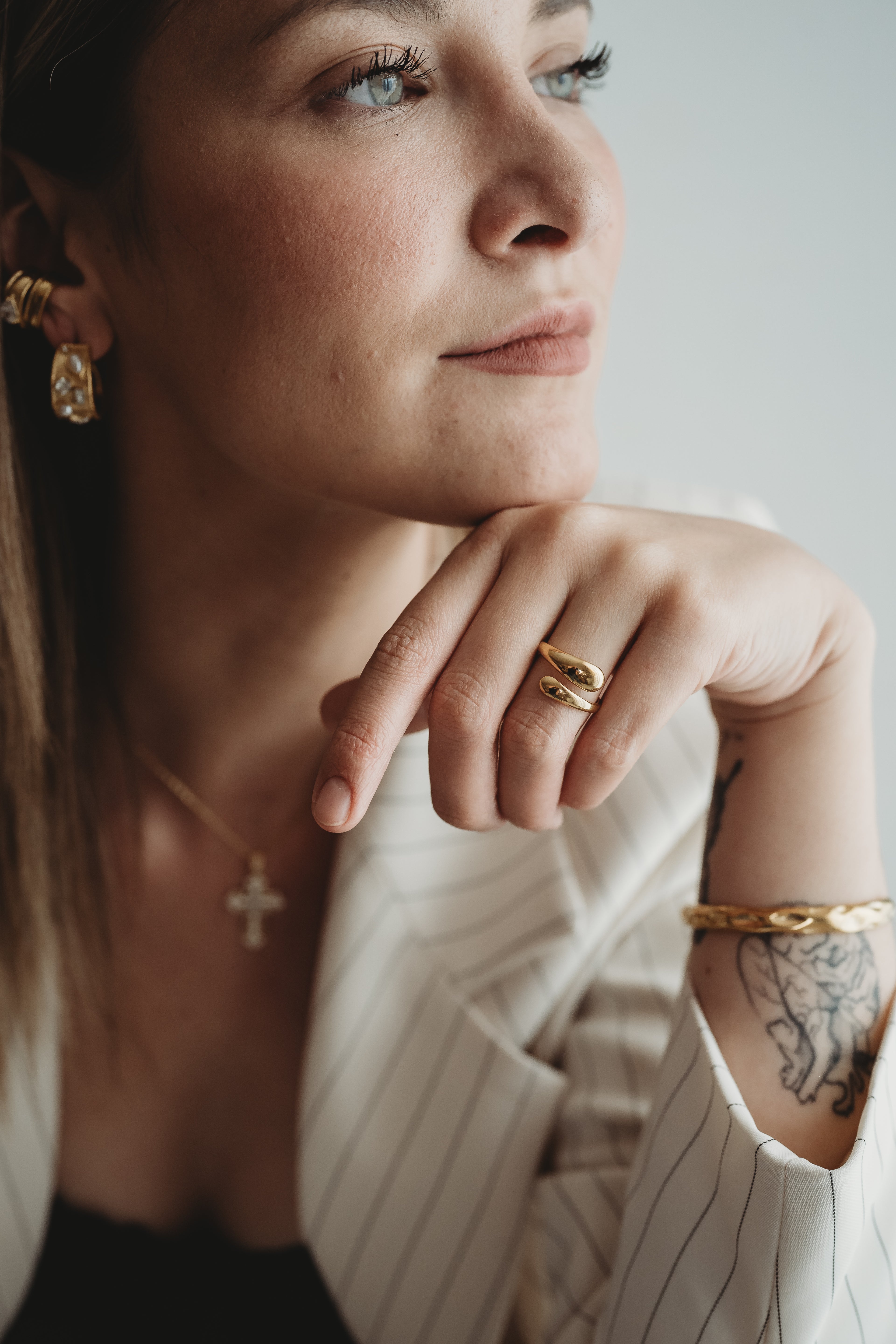 Anello Camilla