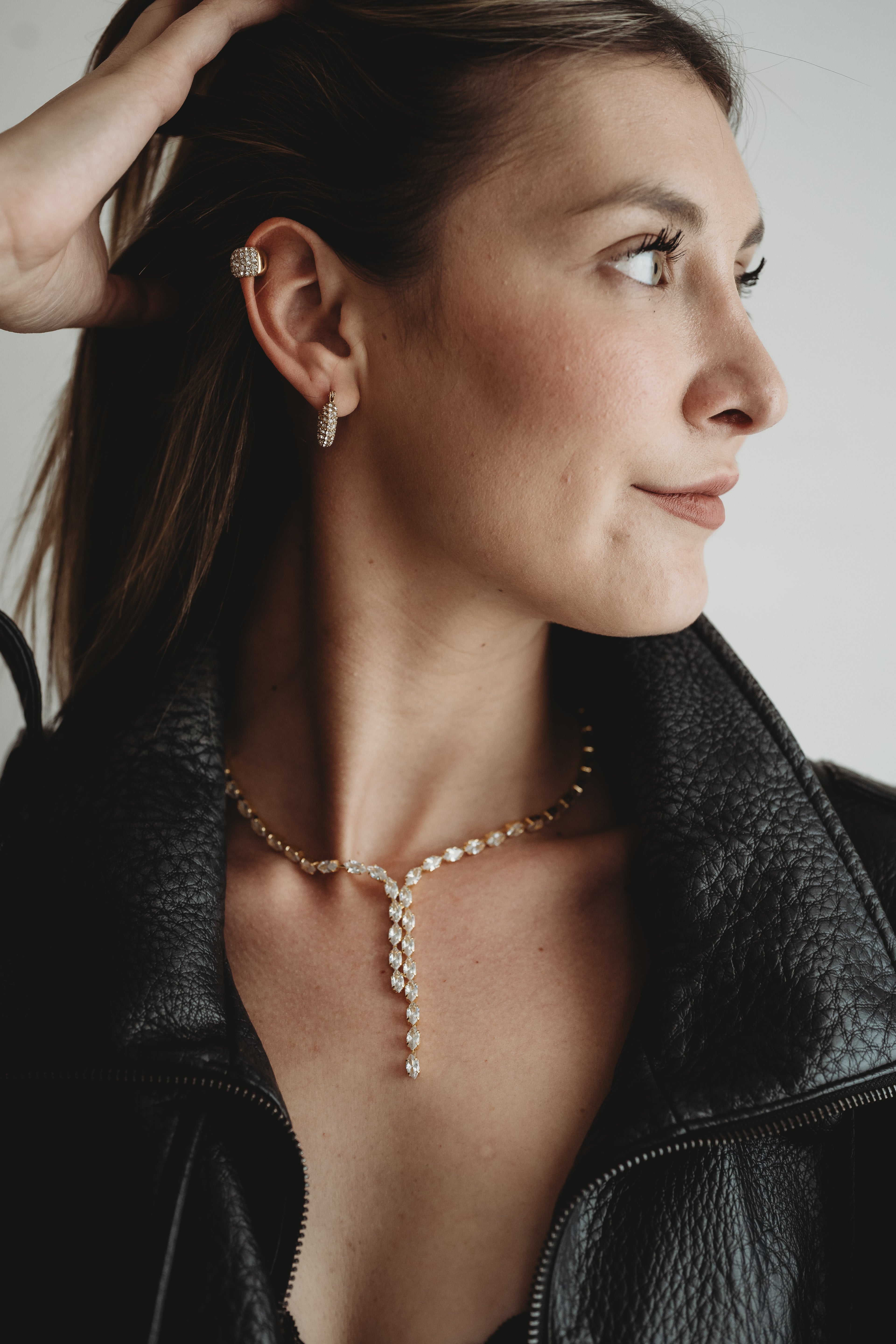 Collana Lucrezia