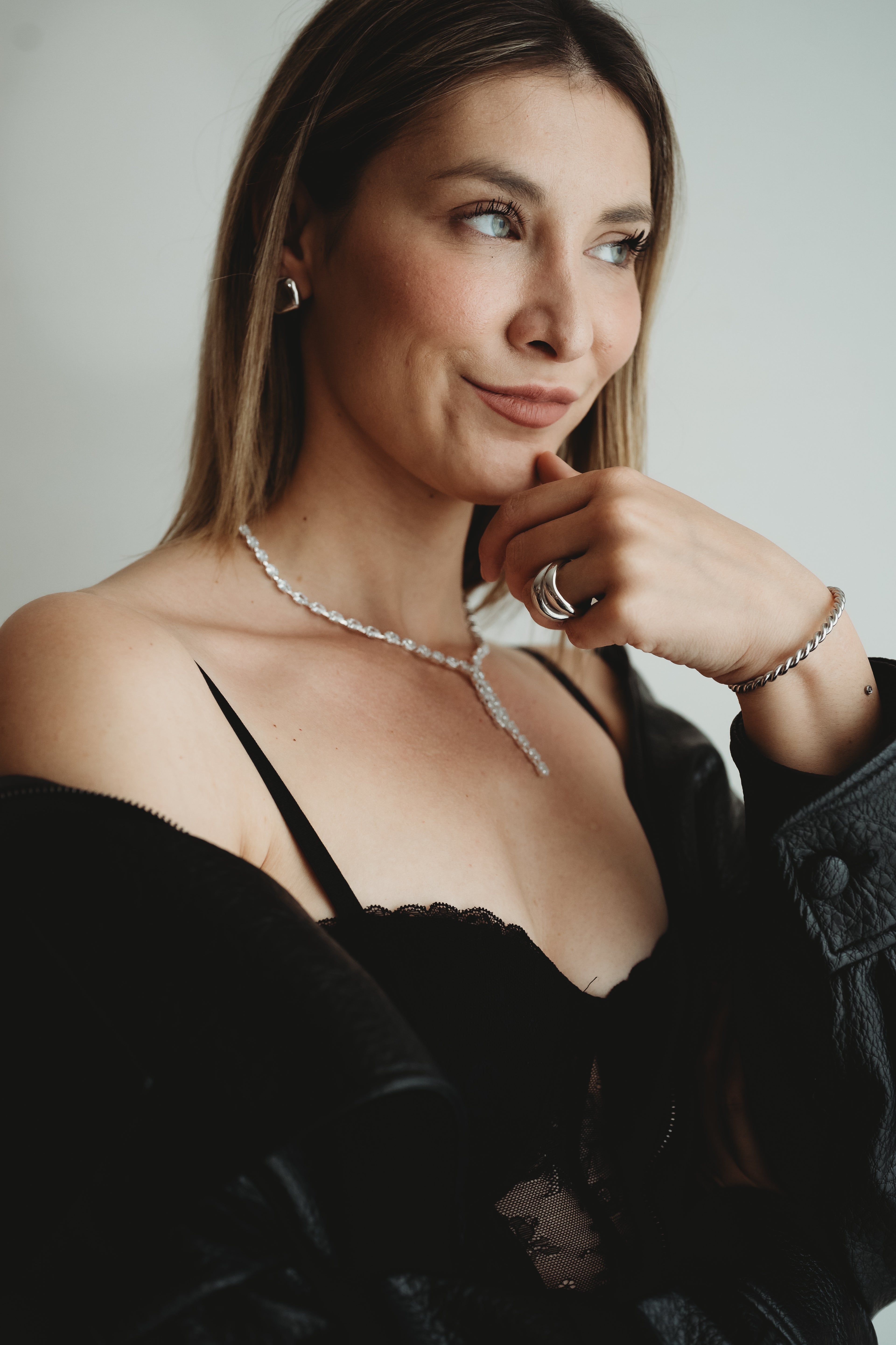 Collana Lucrezia
