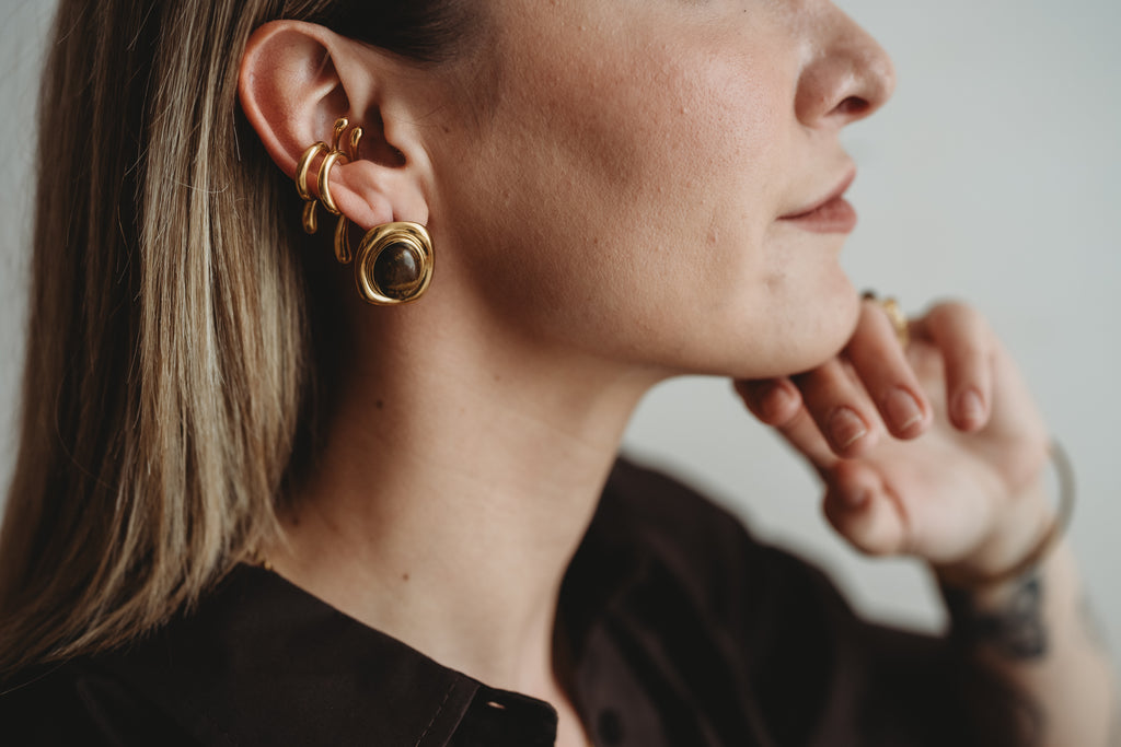 Earcuff Elettra