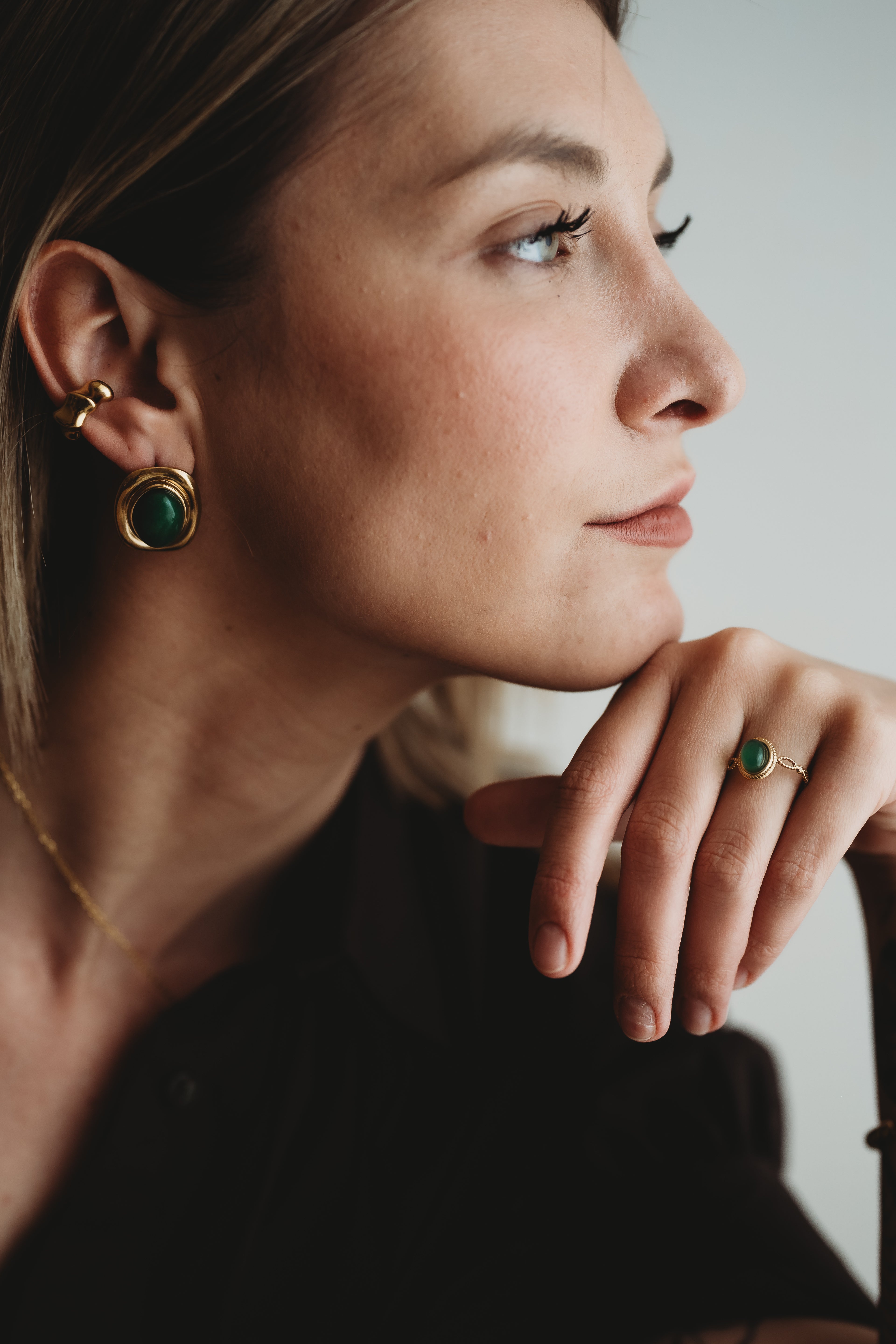 Earcuff Francesca