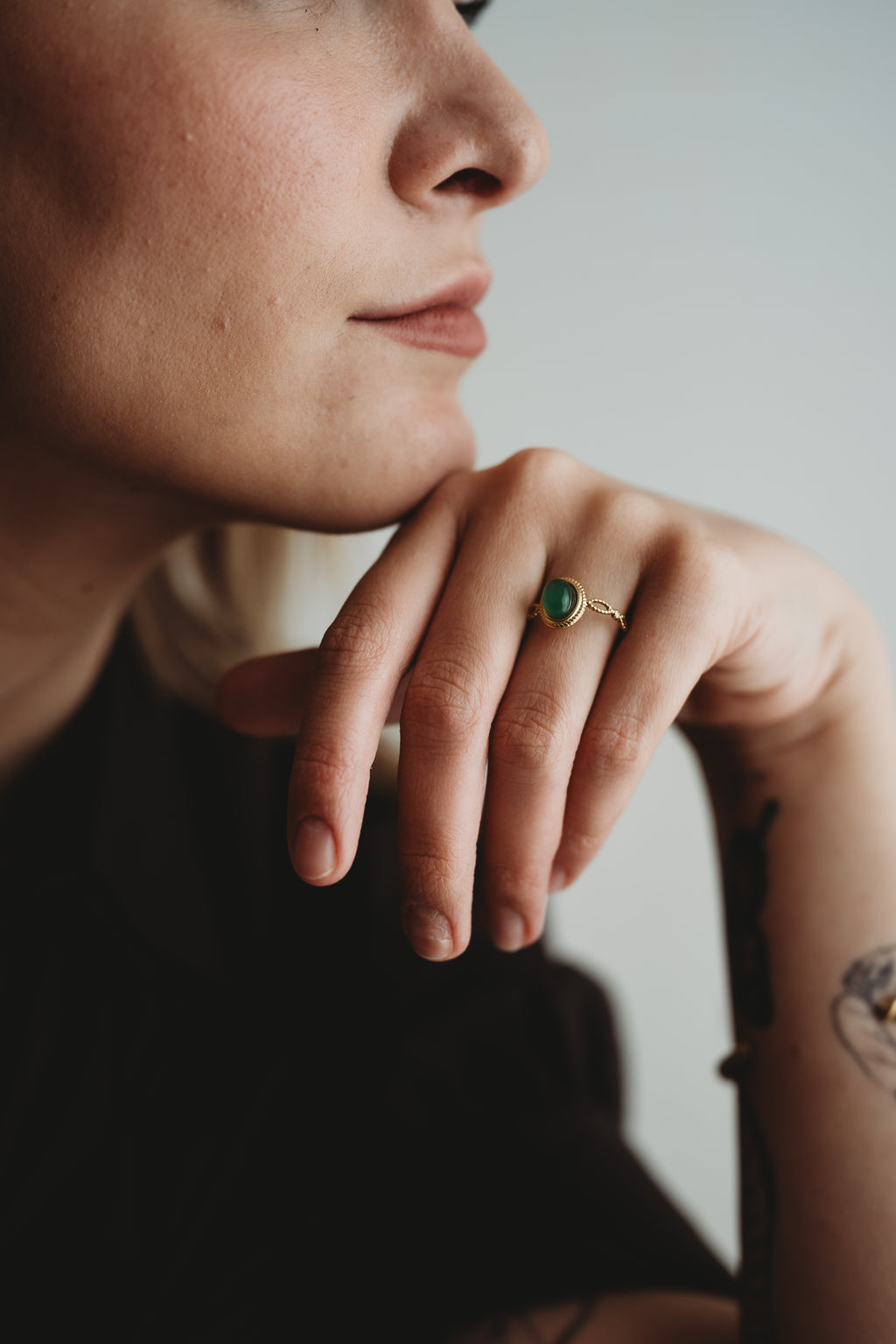 Anello Sofia