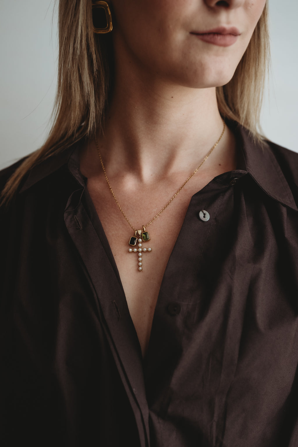 Collana Benedetta
