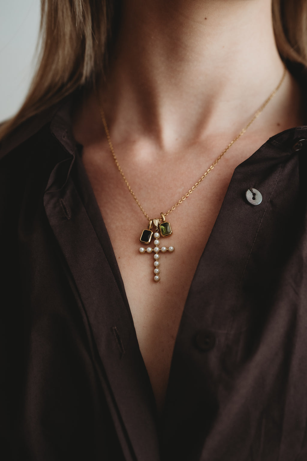 Collana Benedetta