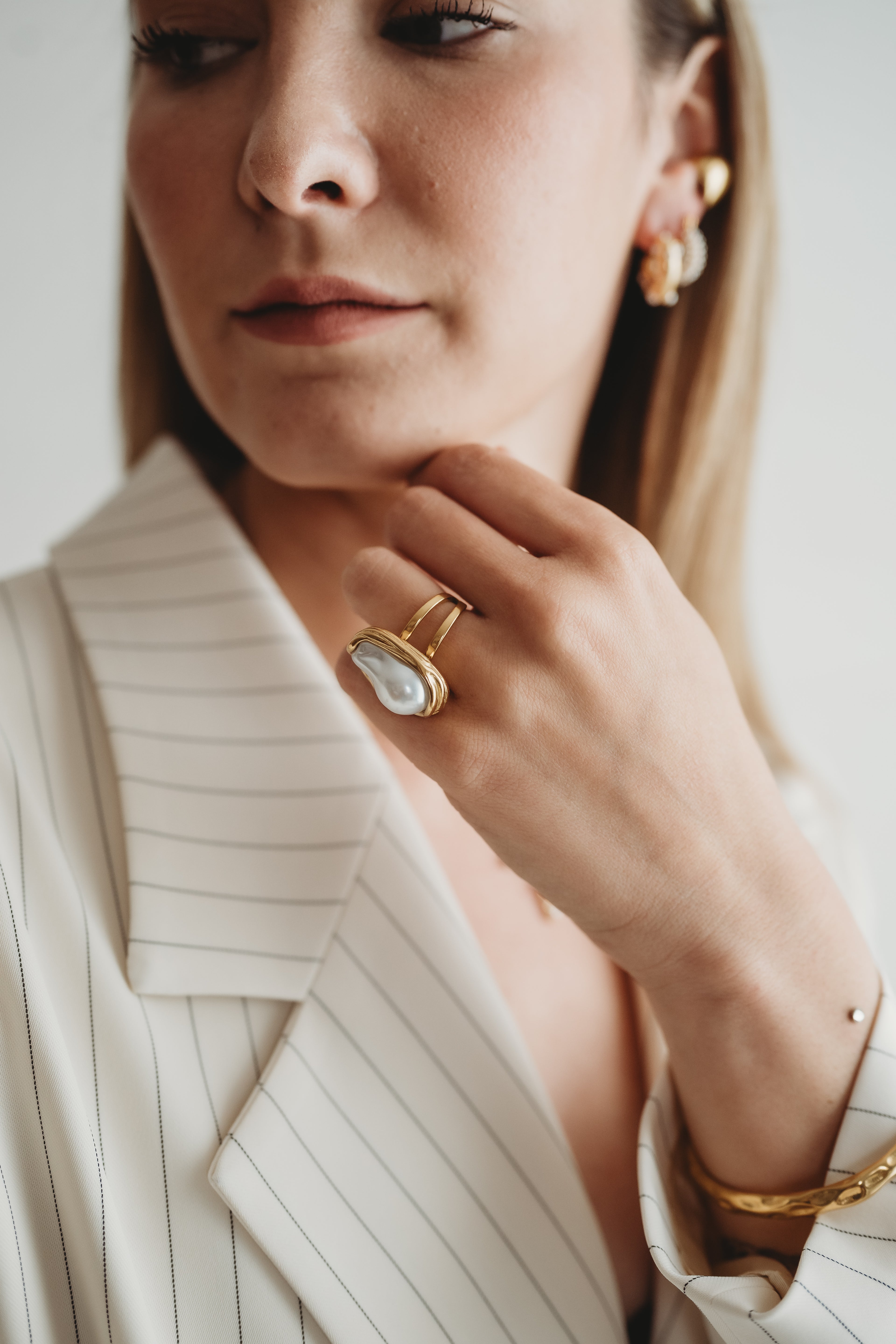 Anello Sibilla