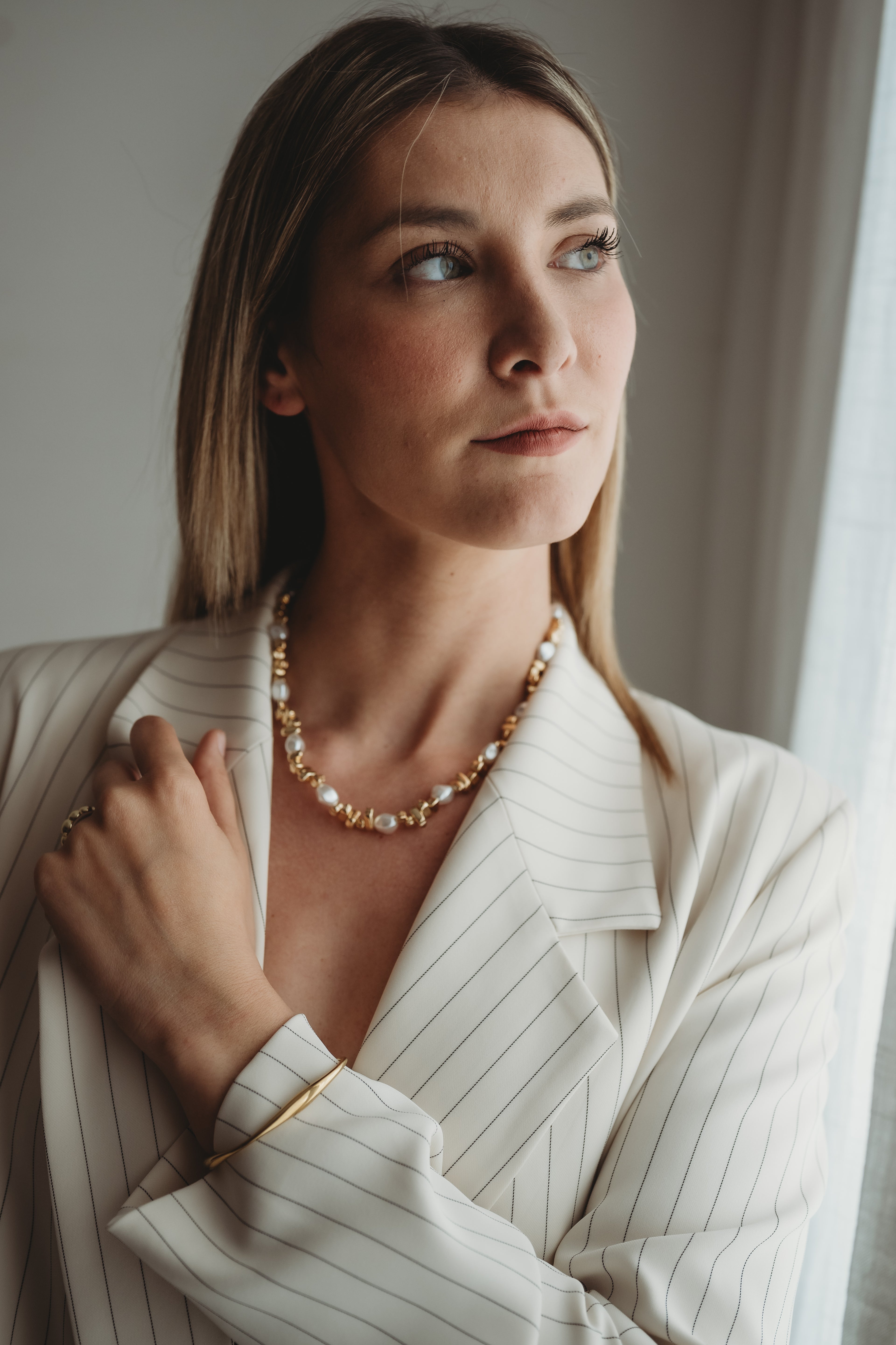 Collana Jolanda