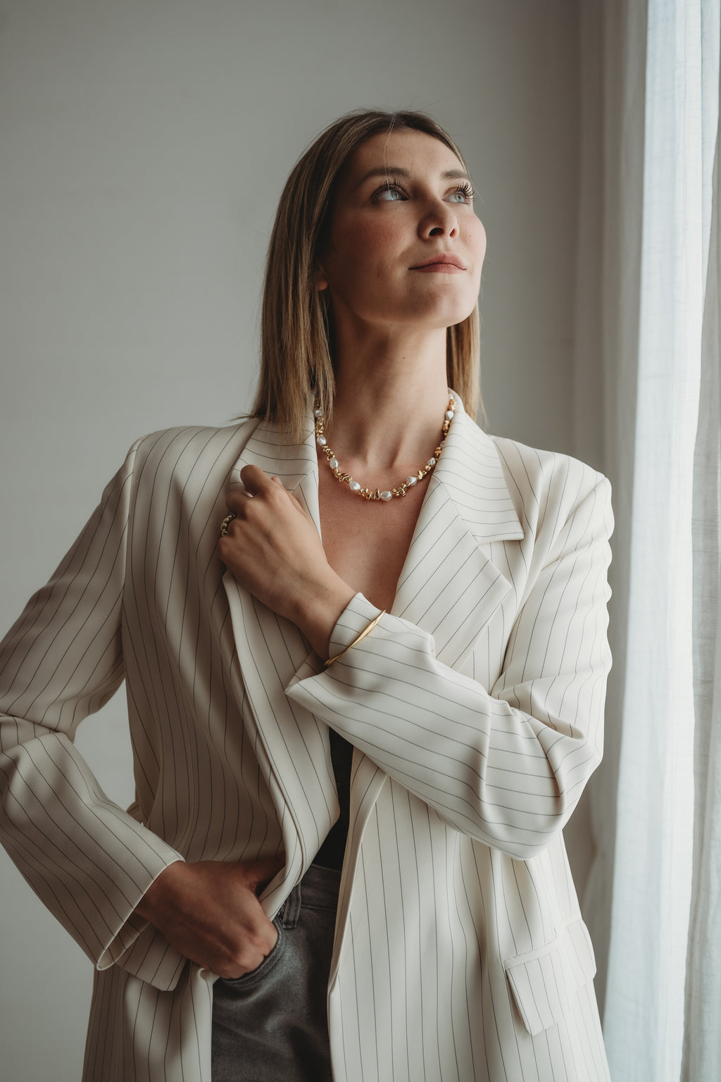 Collana Jolanda