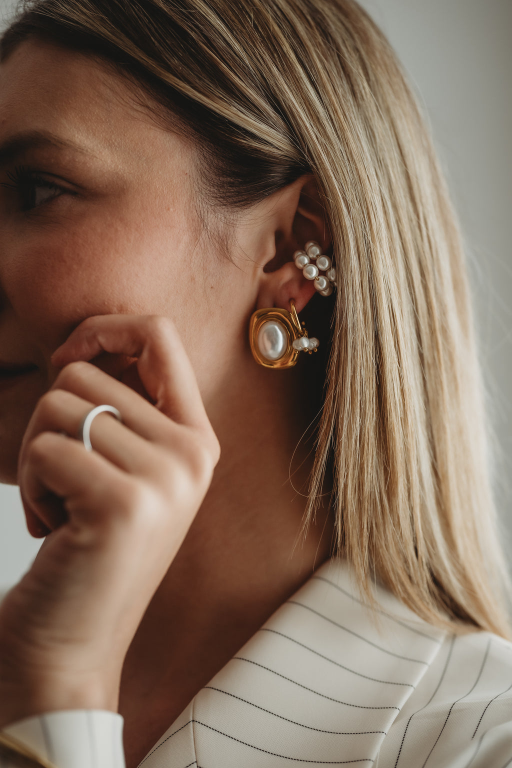 Earcuff Era
