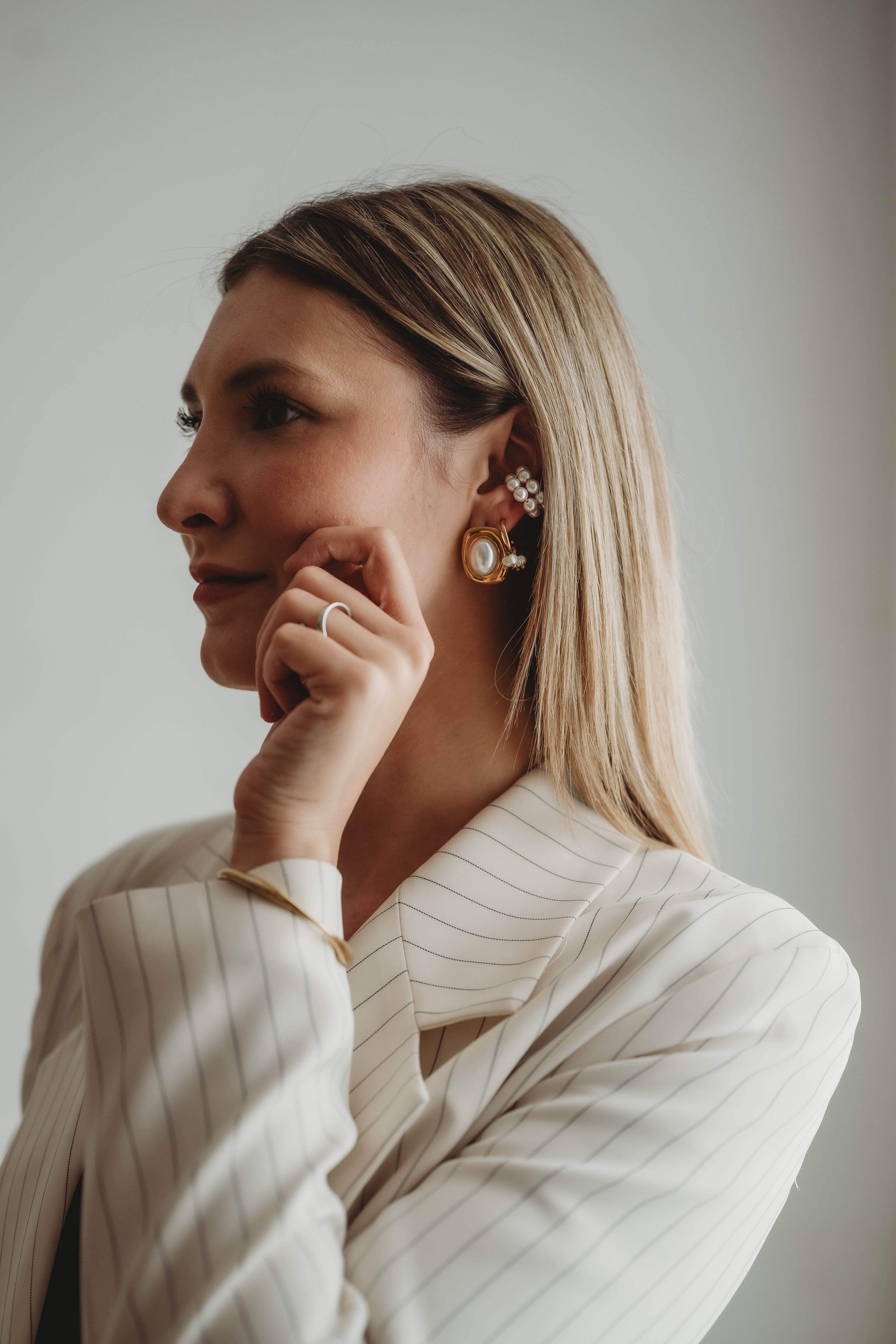 Earcuff Era