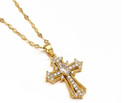 Collana Croce